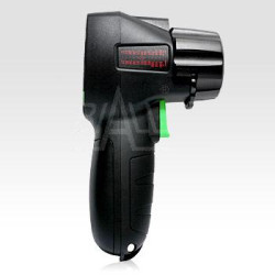 FLEX ILV-151 Pirometr -30 +650°C, 15:1 z emisją UV