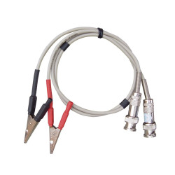 
       TH26004B Przewody z krokodylkami Kelvina
     