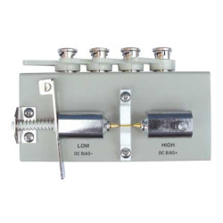 TH26008A Podstawka do badania element. SMD