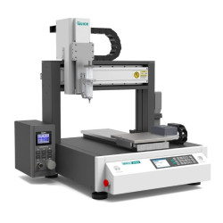 QUICK ET8483 Robot dozujący