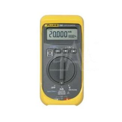 Fluke 705/707/715 | Kalibratory pętli mA do serwisu i utrzymania ruchu