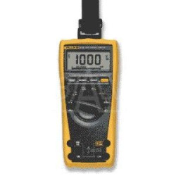Fluke 110/170 | Multimetry cyfrowe True RMS do 1000 V