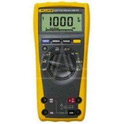 
       FLUKE 177 Multimetr TRMS
     