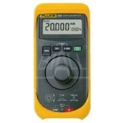 
       FLUKE 707 Kalibrator pętli
     