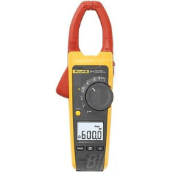 
       FLUKE 374 FC Miernik cęgowy AC/DC TRMS
     