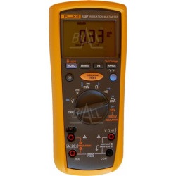 
       FLUKE 1587FC Multimetr z test.izolacji i pom.pojemności
     