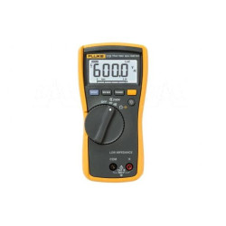 
       FLUKE 113 Multimetr TRMS
     