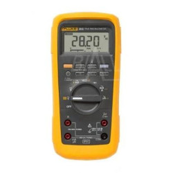 
       FLUKE 28-II Multimetr przemyslowy Fluke
     