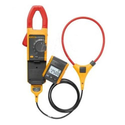 
       FLUKE 381 Miernik cęgowy AC/DC TRMS + iFlex
     
