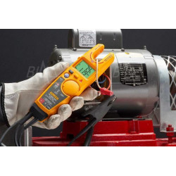 
       FLUKE T6-1000 PRO Tester elektryczny
     