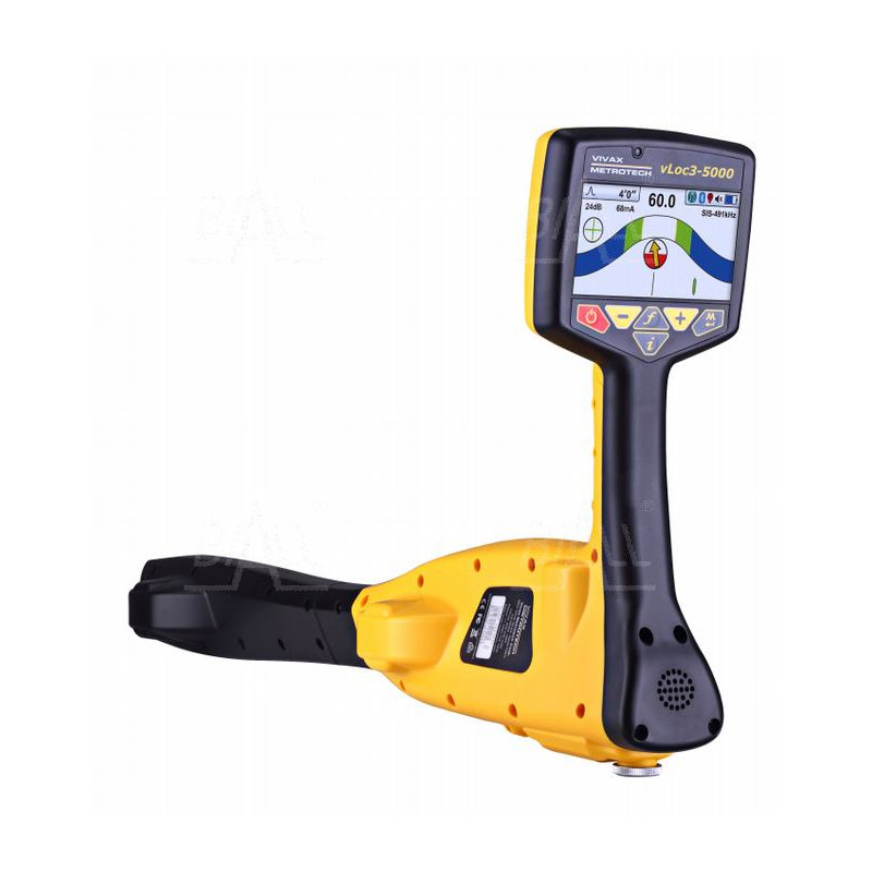 vLoc3-PRO-1W-FF Zestaw lokalizacyjny