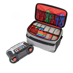 MFT-X1 Wielofunkcyjny miernik instalacji z oprogramowaniem do protokołowania badań - CertSuite