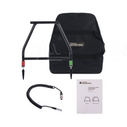 Ramka  A-FRAME do wykrywania zwarć doziemnych vLoc3