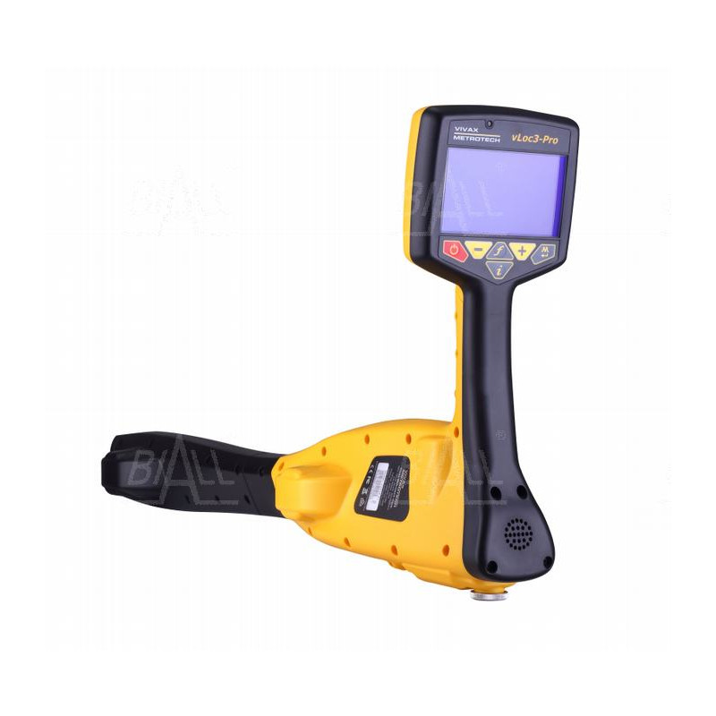 vLoc3-PRO-SD-5W Zestaw lokalizacyjny