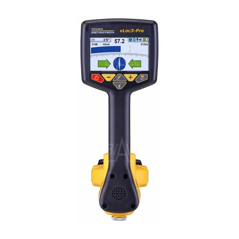 vLoc3-PRO-SD-5W-FF Zestaw lokalizacyjny