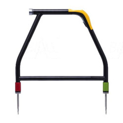 Ramka  VM-510 FFL+ (autonomiczna ramka A-FRAME)