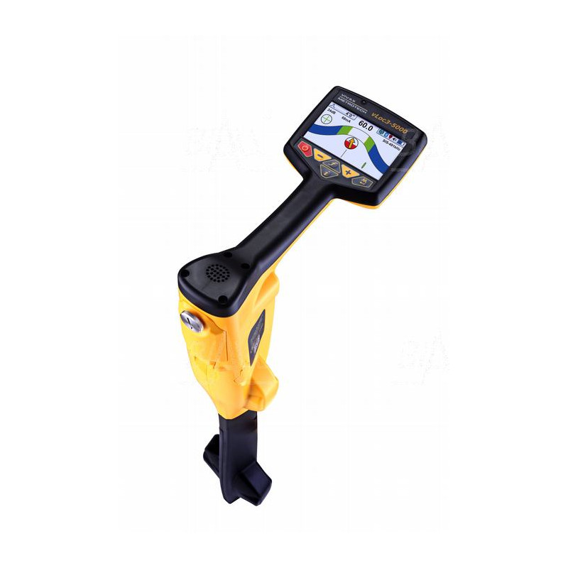 
       vLoc3-5000 10W Zestaw lokalizacyjny
     