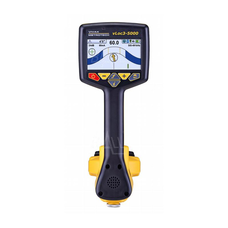 
       vLoc3-5000-FF 10W Zestaw lokalizacyjny
     