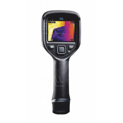 FLIR E6-XT Kamera termowizyjna LCD 3" IP54 60mK 240x180px MSX, WiFi