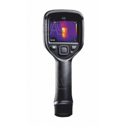 FLIR E8-XT Kamera termowizyjna LCD 3" IP54 50mK 320x240px MSX, WiFi