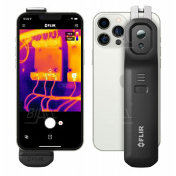 FLIR One Edge Pro Kamera termowizyjna do smartfona