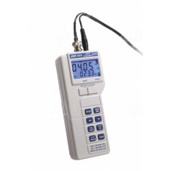 CHY392R Miernik Ph/temp/mV