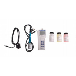 CHY392R Miernik Ph/temp/mV