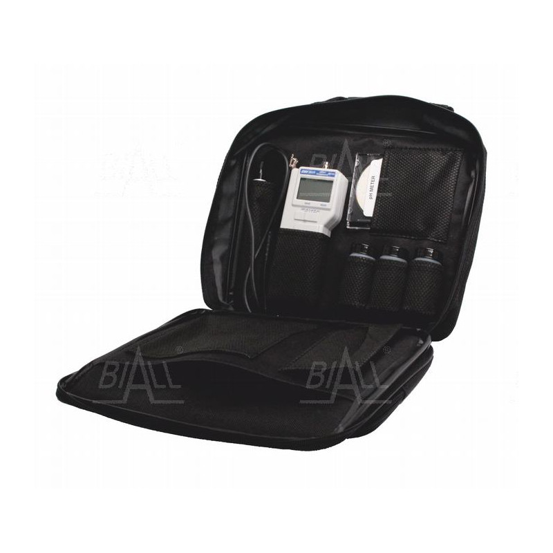 CHY392R Miernik Ph/temp/mV