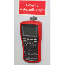 Uchwyt magnetyczny BMH-01 2250/230/250/525/820/850/860 Brymen