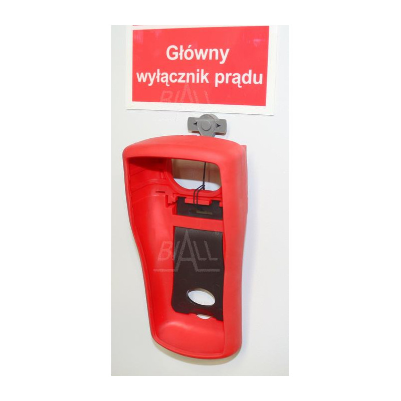 Uchwyt magnetyczny BMH-01 2250/230/250/525/820/850/860 Brymen