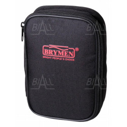 
       Pokrowiec BMP-25X do serii BM225x,BM25x,BM23x,BM23xR,BM319 (185x125x55mm) Brymen
     