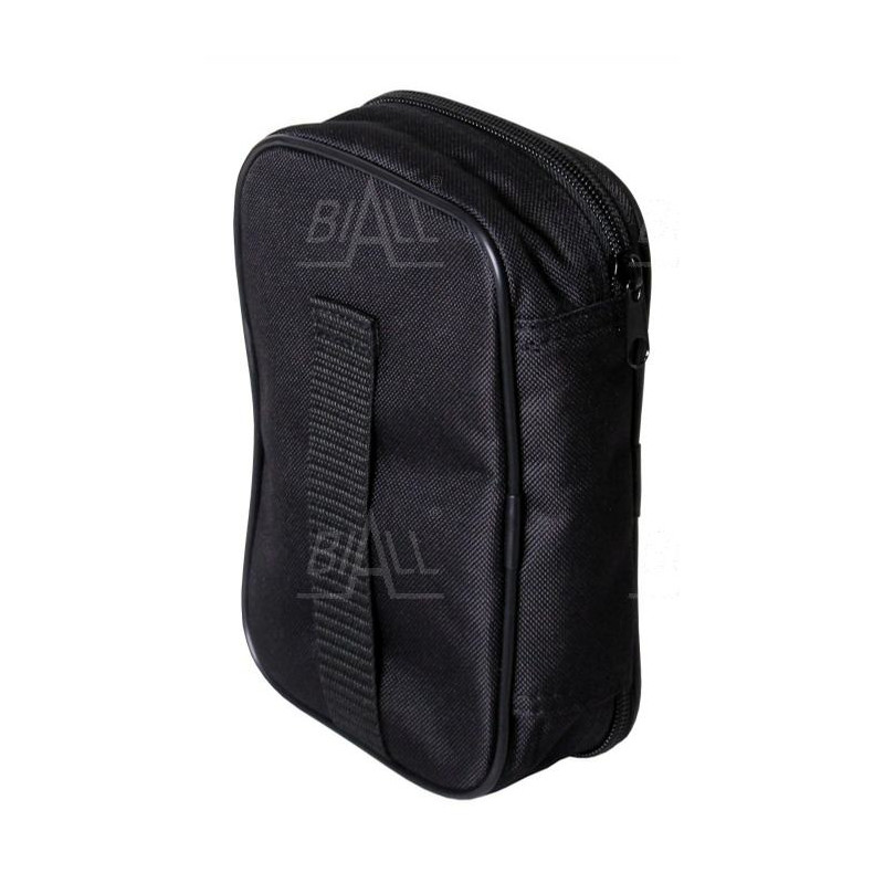 
       Pokrowiec BMP-25X do serii BM225x,BM25x,BM23x,BM23xR,BM319 (185x125x55mm) Brymen
     