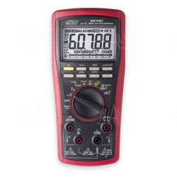 BM788BT Multimetr AC/DC 100kHz TrueRMS z komunikacją BLE-Comm Brymen