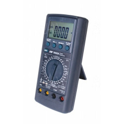 CIE9006A Multimetr TRMS 4 1/2c