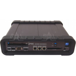 ELSPEC G4500 Analizator Jakości Energii  klasa A