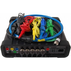 ELSPEC G4500 Analizator Jakości Energii  klasa A