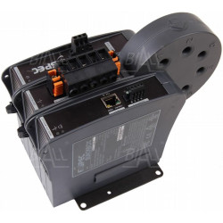 ELSPEC G4410 Analizator Jakości Energii  klasa A