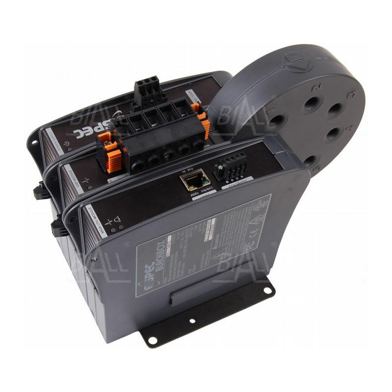 ELSPEC G4410 Analizator Jakości Energii  klasa A