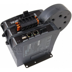 ELSPEC G4420 Analizator Jakości Energii  klasa A