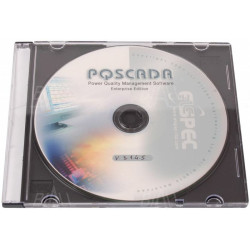 ELSPEC G4430 Analizator Jakości Energii, klasa A