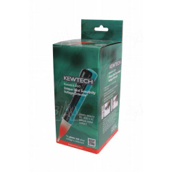 Kewstick DUO Bezdotykowy wskaźnik napięcia AC 90V - 600V CAT IV 600V  (12szt)