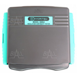 KEW3005A Miernik rezystancji izolacji 250V-1000V