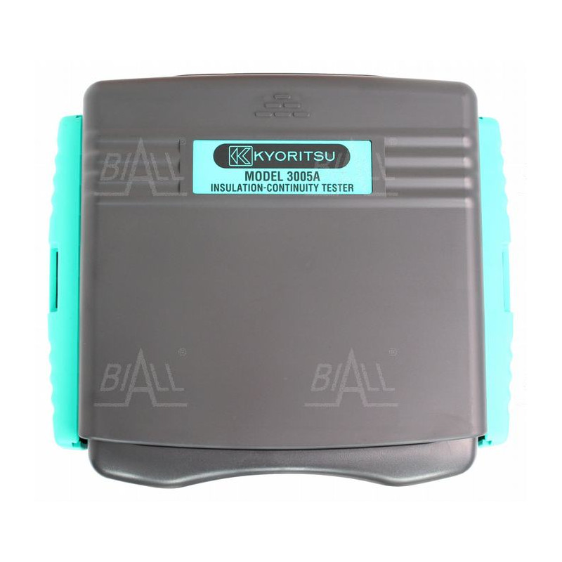 KEW3005A Miernik rezystancji izolacji 250V-1000V