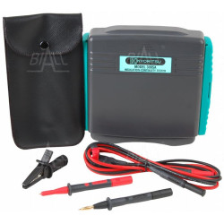 KEW3005A Miernik rezystancji izolacji 250V-1000V