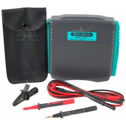 KEW3007A Miernik rezystancji izolacji 250V-1000V