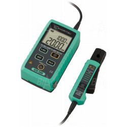 KEW2500 Miernik cęgowy pętli 4~20mA/0~100%, 120mA