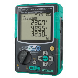 KEW6305 Analizator mocy 3-faz. (bez cęgów)