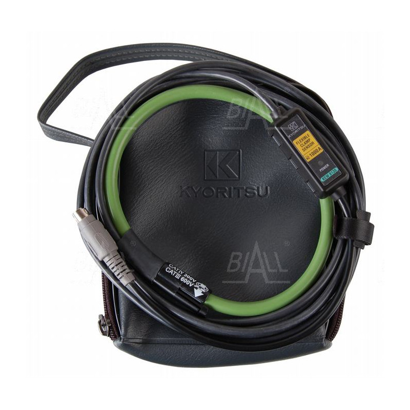 KEW8130 Cęgi elastyczne AC 1000A fi 110mm do 6315/6310/6305/6300/5050/5020/5010