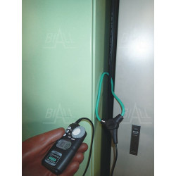 KEW2210R Miernik z cewką Rogowskiego 0,01~3000A AC