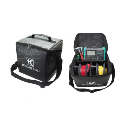 KEW4105DL Miernik rezystancji uziemienia + torba + szpulki